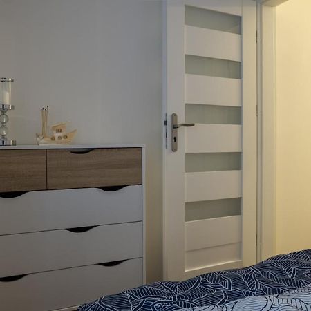 Complex Apartamenty - Morski Koszalin Exterior foto