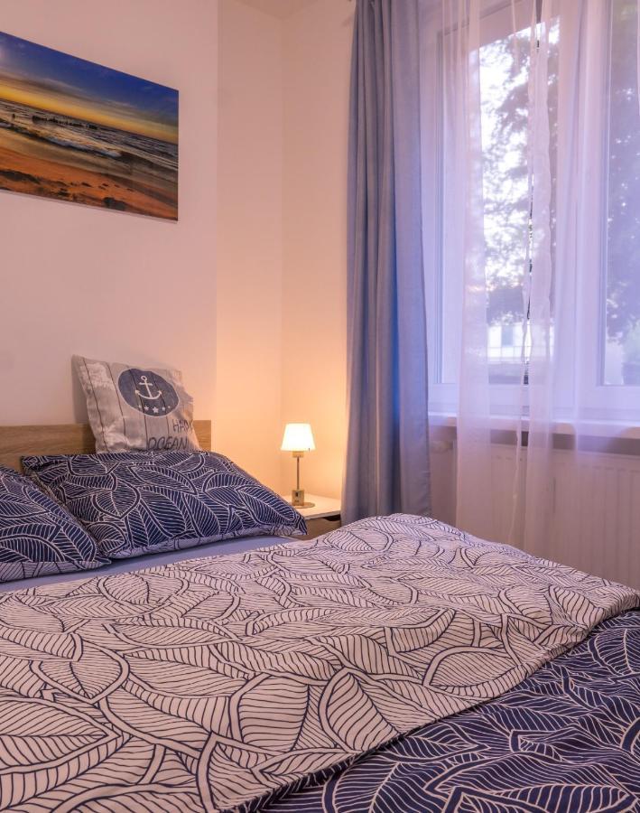 Complex Apartamenty - Morski Koszalin Exterior foto